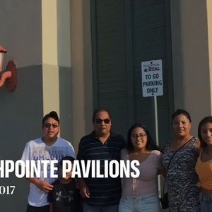 Meet your Posher, Albert